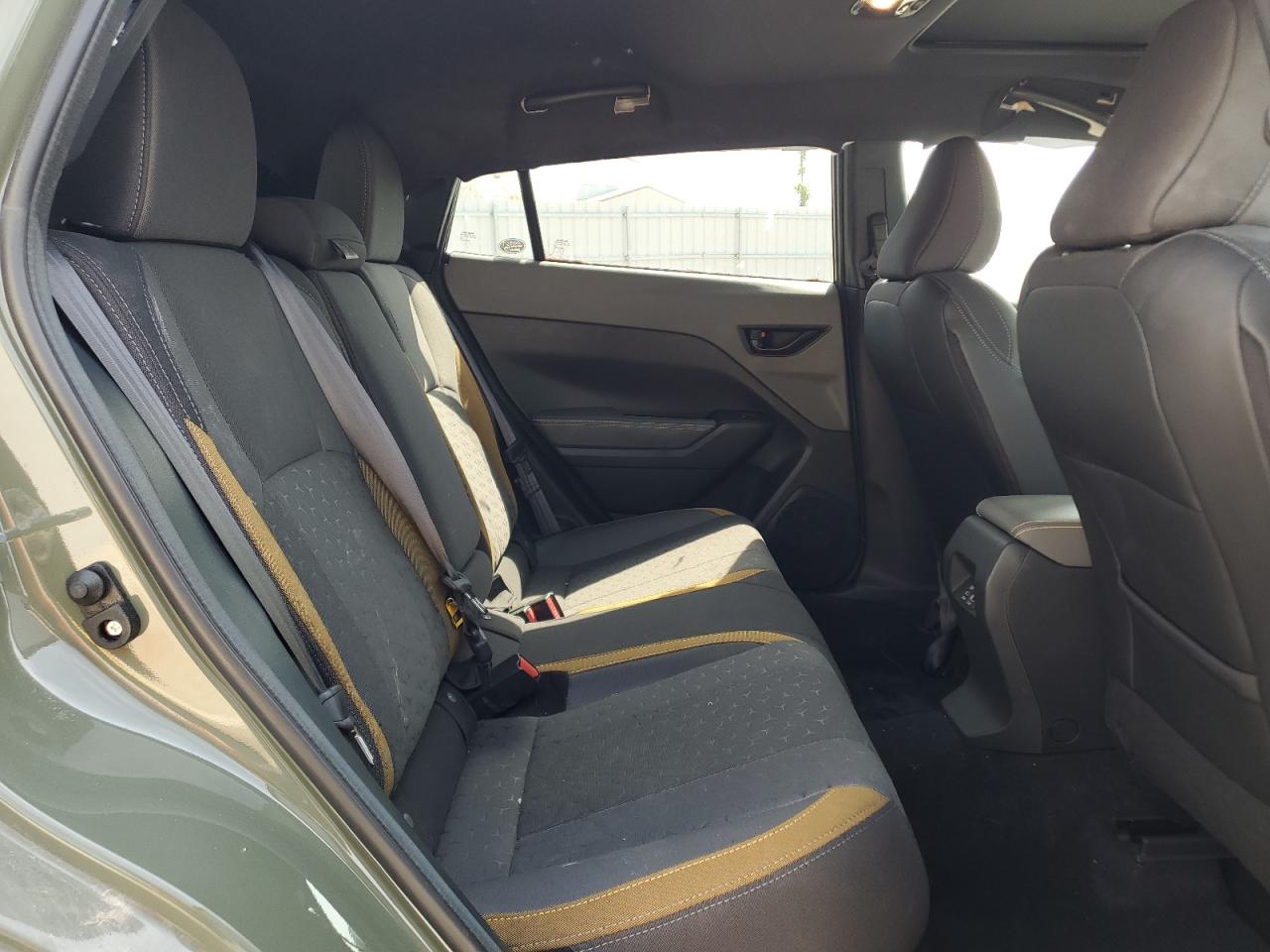 2024 Subaru Crosstrek Sport VIN: 4S4GUHF61R3713560 Lot: 68164545