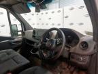 2019 MERCEDES-BENZ SPRINTER  for sale at Copart NEWBURY