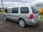 2008 PONTIAC MONTANA SV6   for sale at Copart AB - EDMONTON