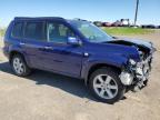 2006 NISSAN X-TRAIL XE   for sale at Copart AB - CALGARY
