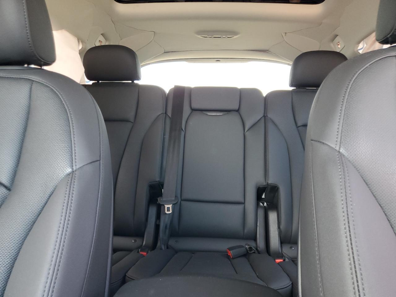 2023 Audi Q7 Premium Plus VIN: WA1LCBF7XPD019463 Lot: 69075065