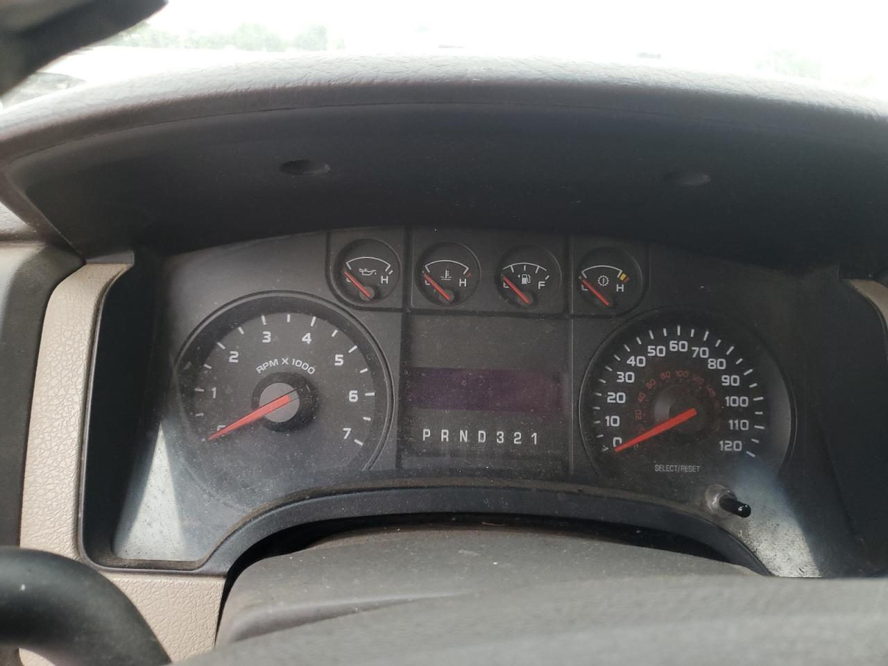 2009 Ford F150 Super Cab VIN: 1FTRX128X9FA01629 Lot: 67308265