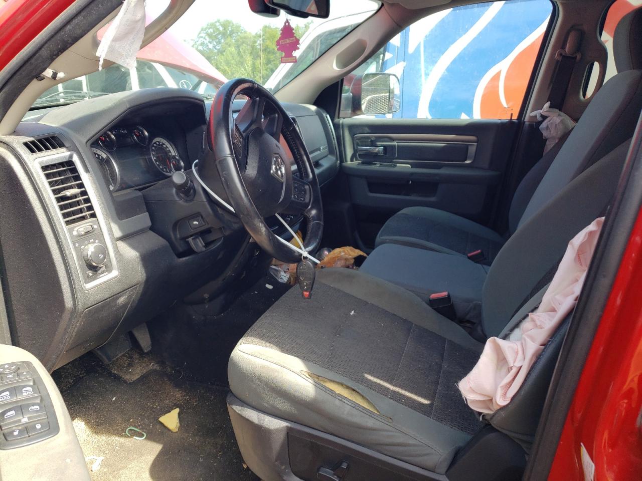 2018 Ram 3500 Slt VIN: 3C63R3HJ5JG112489 Lot: 69108115