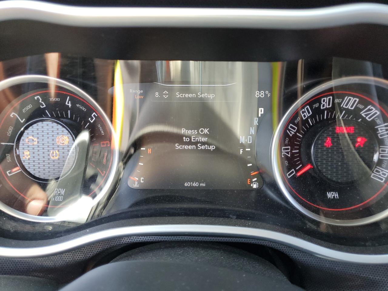 2018 Dodge Challenger R/T 392 VIN: 2C3CDZFJ0JH228278 Lot: 68783365