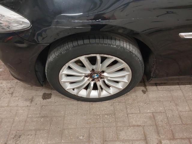 2014 BMW 520D LUXUR