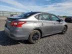 2018 NISSAN SENTRA S   à vendre chez Copart ON - OTTAWA