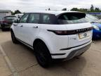 2019 LAND ROVER RANGE ROVER EVOQUE D AUTO  for sale at Copart NEWBURY