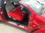 2004 FORD STREETKA L for sale at Copart ROCHFORD