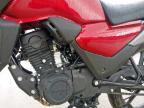 2023 HONDA CBF 125 M-M  for sale at Copart SANDY