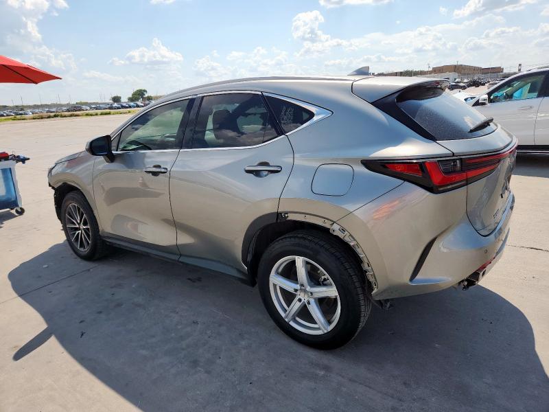 2023 LEXUS NX 350  