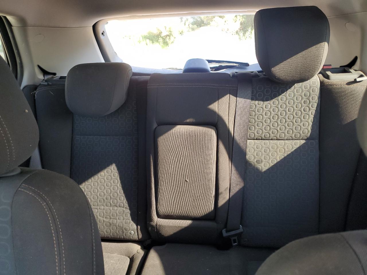 2020 Chevrolet Trax Ls VIN: KL7CJKSB9LB086001 Lot: 67998605