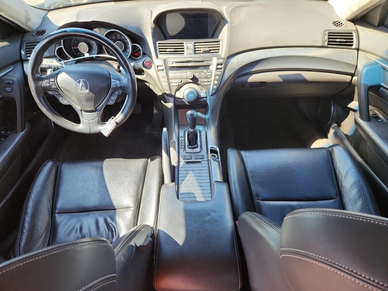 2013 Acura Tl Tech VIN: 19UUA9F59DA003373 Lot: 69238835