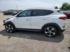 2016 HYUNDAI TUCSON LIMITED   for sale at Copart ON - LONDON