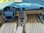 1986 MERCEDES-BENZ 560 SL à vendre chez Copart OR - PORTLAND NORTH