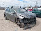 2020 VOLKSWAGEN POLO UNITED TSI  for sale at Copart BRISTOL