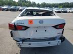 2025 NISSAN ALTIMA SV   for sale at Copart KY - LOUISVILLE