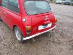 2000 ROVER MINI COOPE for sale at Copart WISBECH