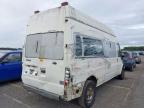 2006 FORD TRANSIT 350 LWB  for sale at Copart SANDTOFT