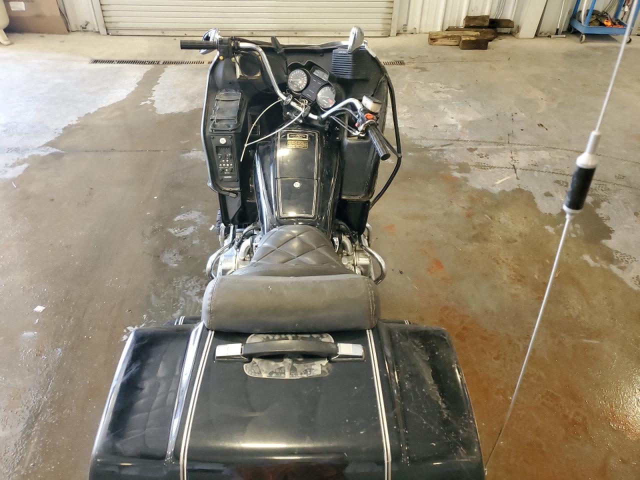 1983 Honda Gl1100 I VIN: 1HFSC0216DA312772 Lot: 70174585