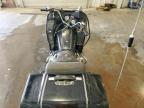 1983 HONDA GL1100 I   for sale at Copart MN - ST. CLOUD