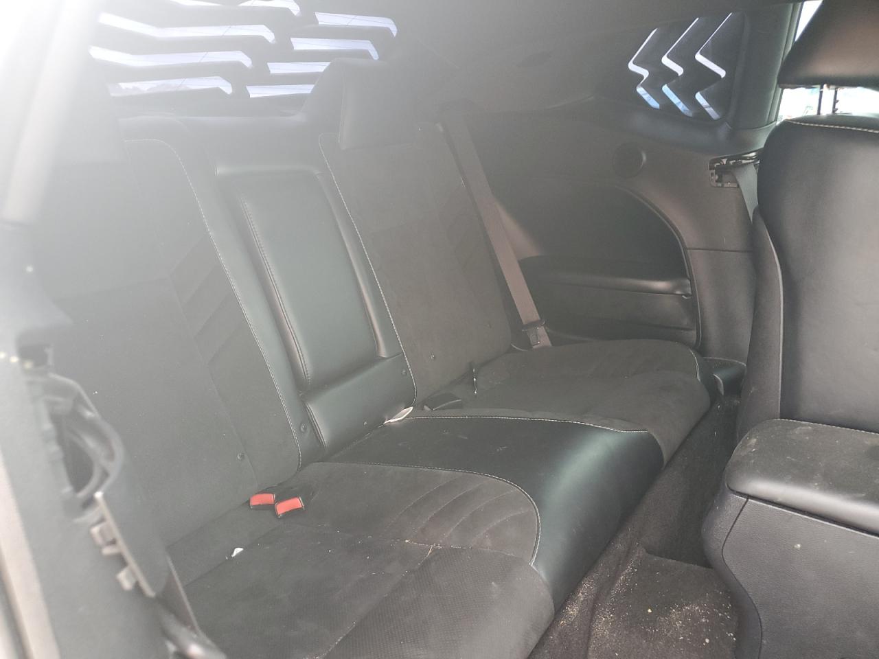 2015 Dodge Challenger Srt Hellcat VIN: 2C3CDZC98FH719618 Lot: 68261615