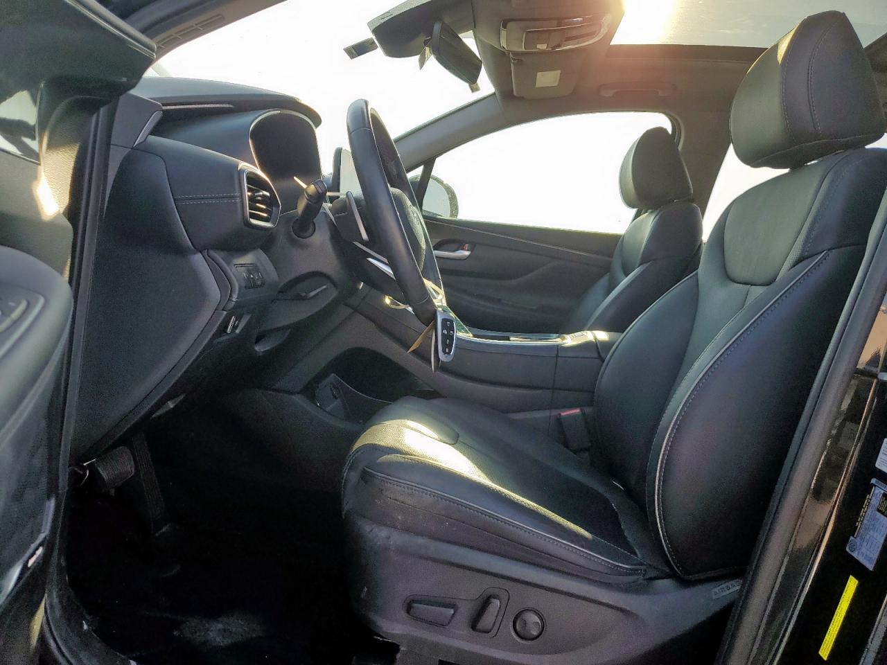 2022 Hyundai Santa Fe Sel VIN: 5NMS34AJ6NH468529 Lot: 67354995