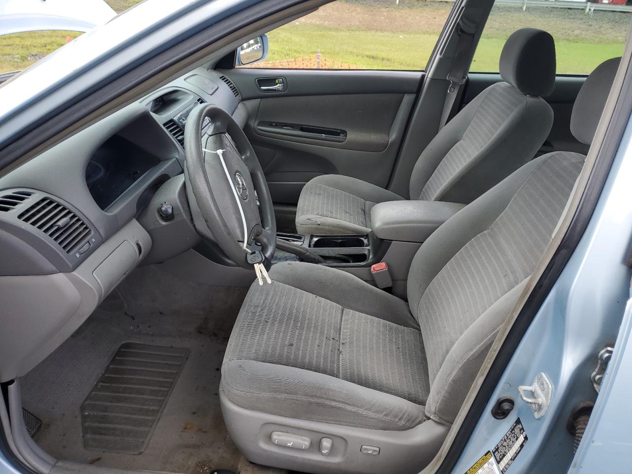 2005 Toyota Camry Le VIN: 4T1BE30K25U618056 Lot: 70549015