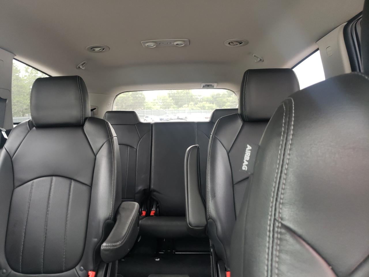 2017 Buick Enclave VIN: 5GAKVBKD1HJ336561 Lot: 67627055