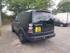 2015 LAND ROVER DISCOVRY S for sale at Copart WESTBURY