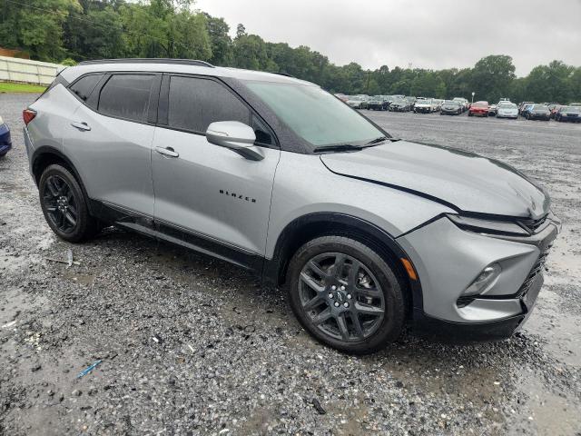  CHEVROLET BLAZER 2023 Gray