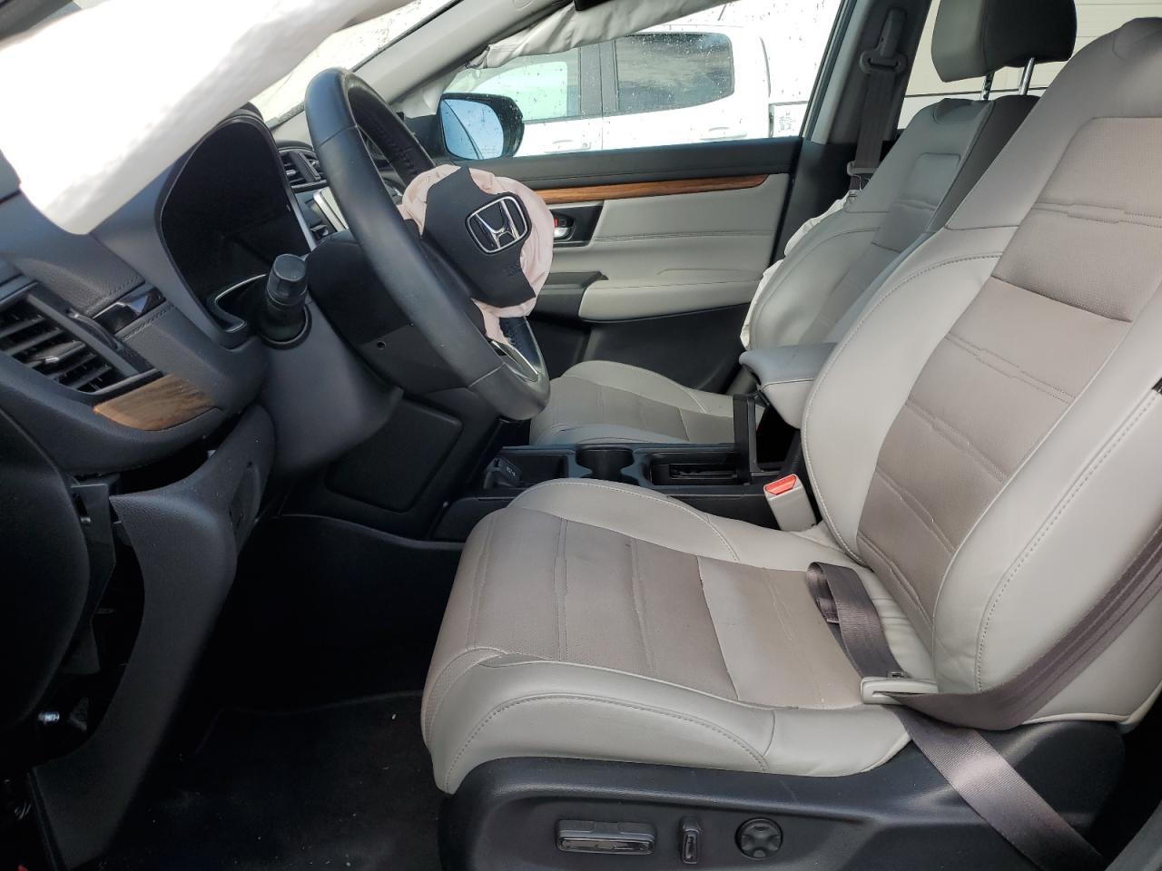 2019 Honda Cr-V Exl VIN: 5J6RW2H82KA020656 Lot: 69089635