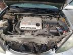 2005 TOYOTA CAMRY LE   for sale at Copart NS - HALIFAX