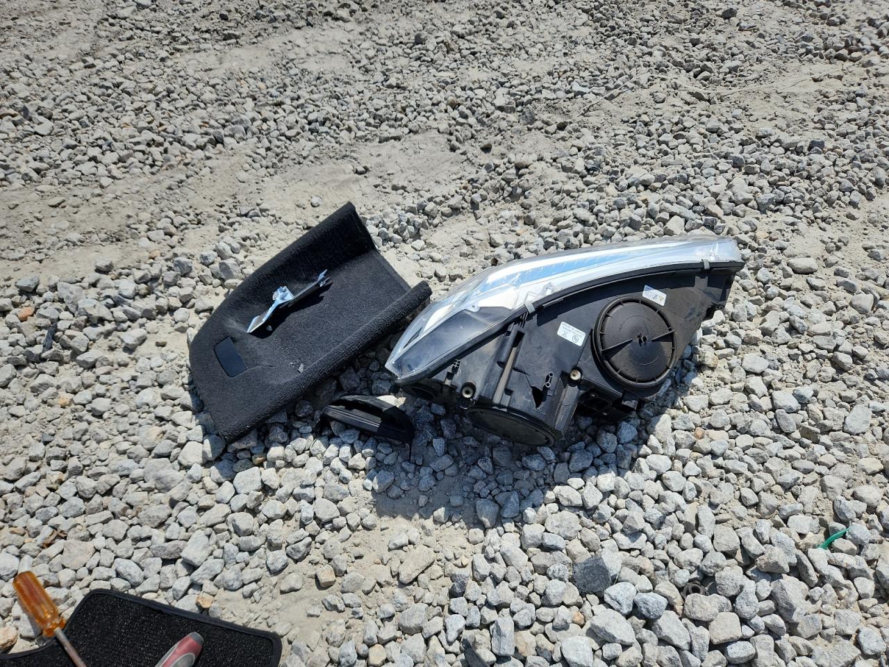 2017 BMW X6 xDrive35I VIN: 5UXKU2C39H0U29307 Lot: 71148685