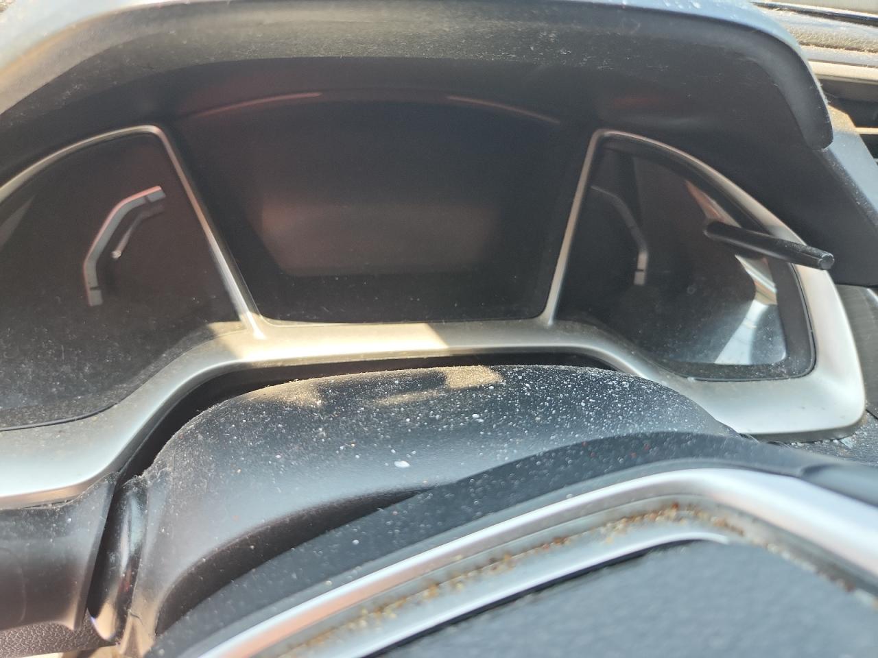 2019 Honda Civic Ex VIN: 19XFC1F34KE007441 Lot: 69154525