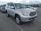2008 TOYOTA LANDCRUISE for sale at Copart CHESTER