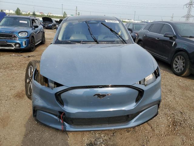  FORD MUSTANG 2023 Granatowy