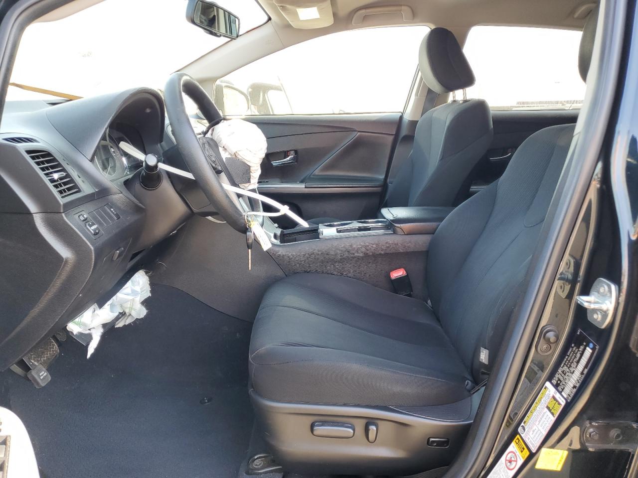 2015 Toyota Venza Le VIN: 4T3ZA3BBXFU094462 Lot: 67871415
