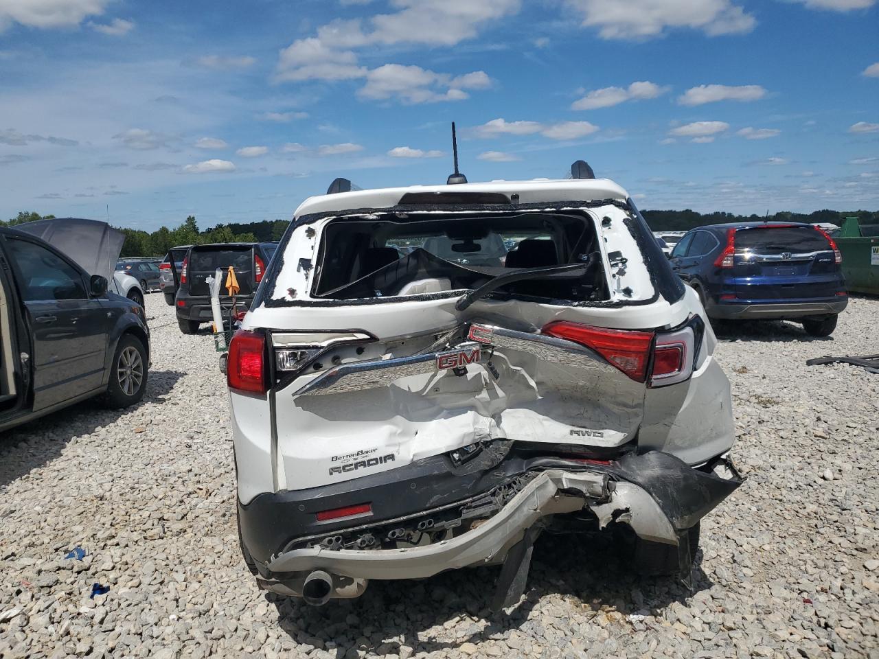 2018 GMC Acadia Sle VIN: 1GKKNSLS8JZ226713 Lot: 68457415