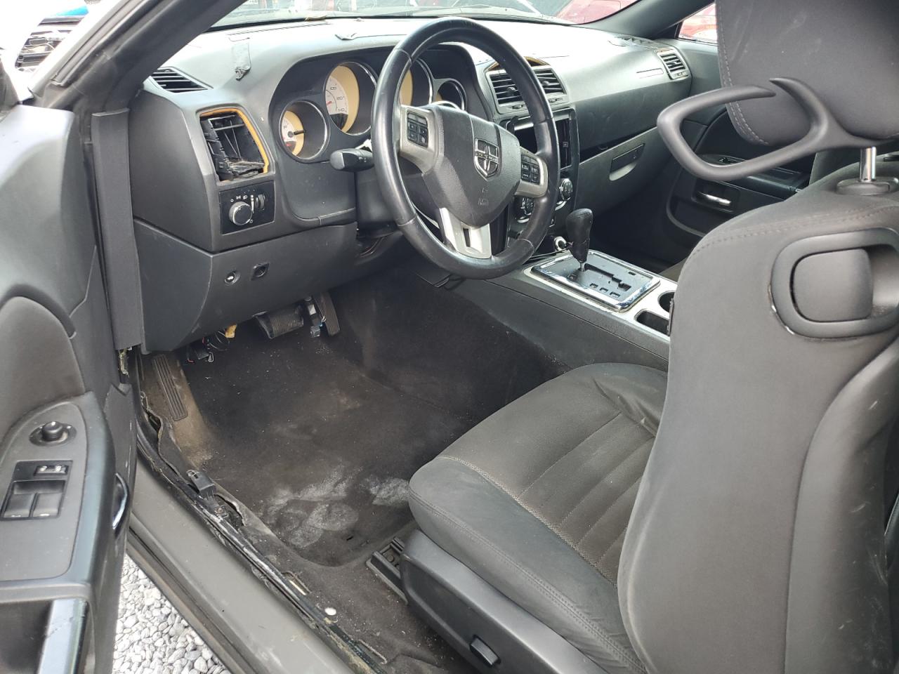 2011 Dodge Challenger VIN: 2B3CJ4DG1BH535069 Lot: 69482015