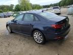 2018 AUDI A4 PREMIUM   for sale at Copart MA - NORTH BOSTON
