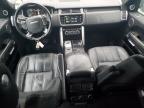 2016 LAND ROVER RANGE ROVER HSE   for sale at Copart SC - COLUMBIA