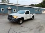 2012 TOYOTA TACOMA    for sale at Copart MA - NORTH BOSTON