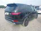 2017 LAND ROVER DISCOVERY HSE SD4 AUTO  for sale at Copart EAST KILBRIDE