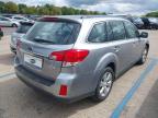 2009 SUBARU OUTBACK SE for sale at Copart NEWBURY