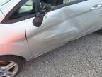 2012 FORD FIESTA SPO for sale at Copart WOLVERHAMPTON