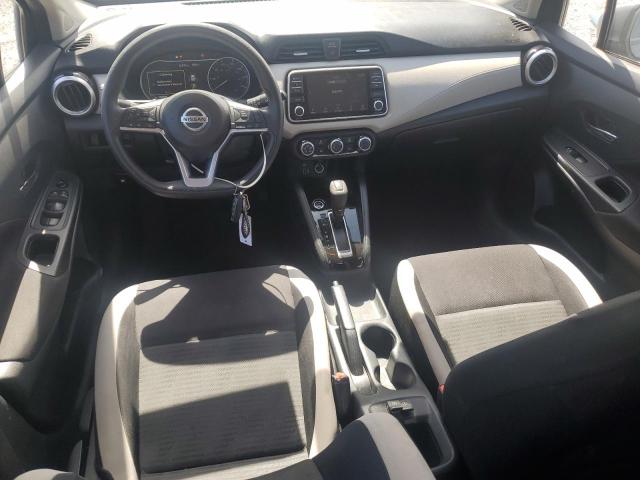  NISSAN VERSA 2022 Szary