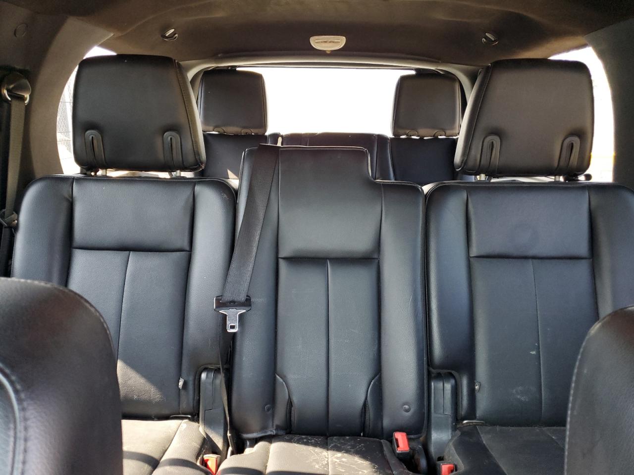 2015 Ford Expedition Limited VIN: 1FMJU2AT2FEF20222 Lot: 67683915