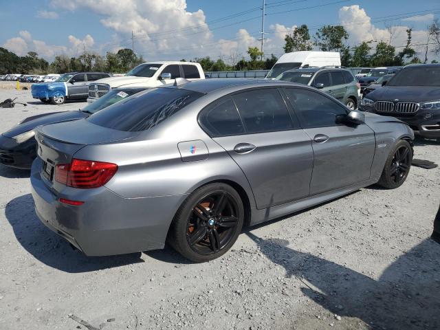 2016 BMW 535 I  