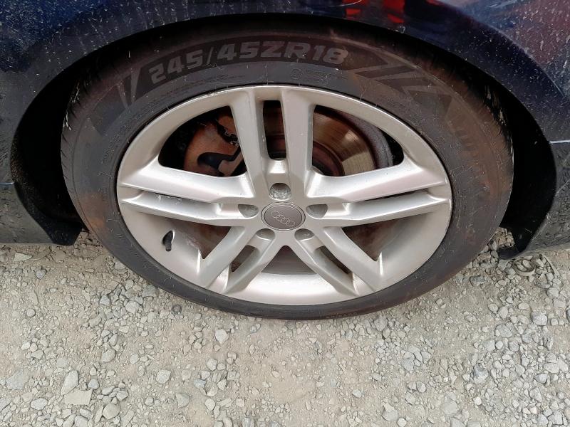 2012 AUDI A6 2.0 TDI S LINE 5DR MULTITRONIC