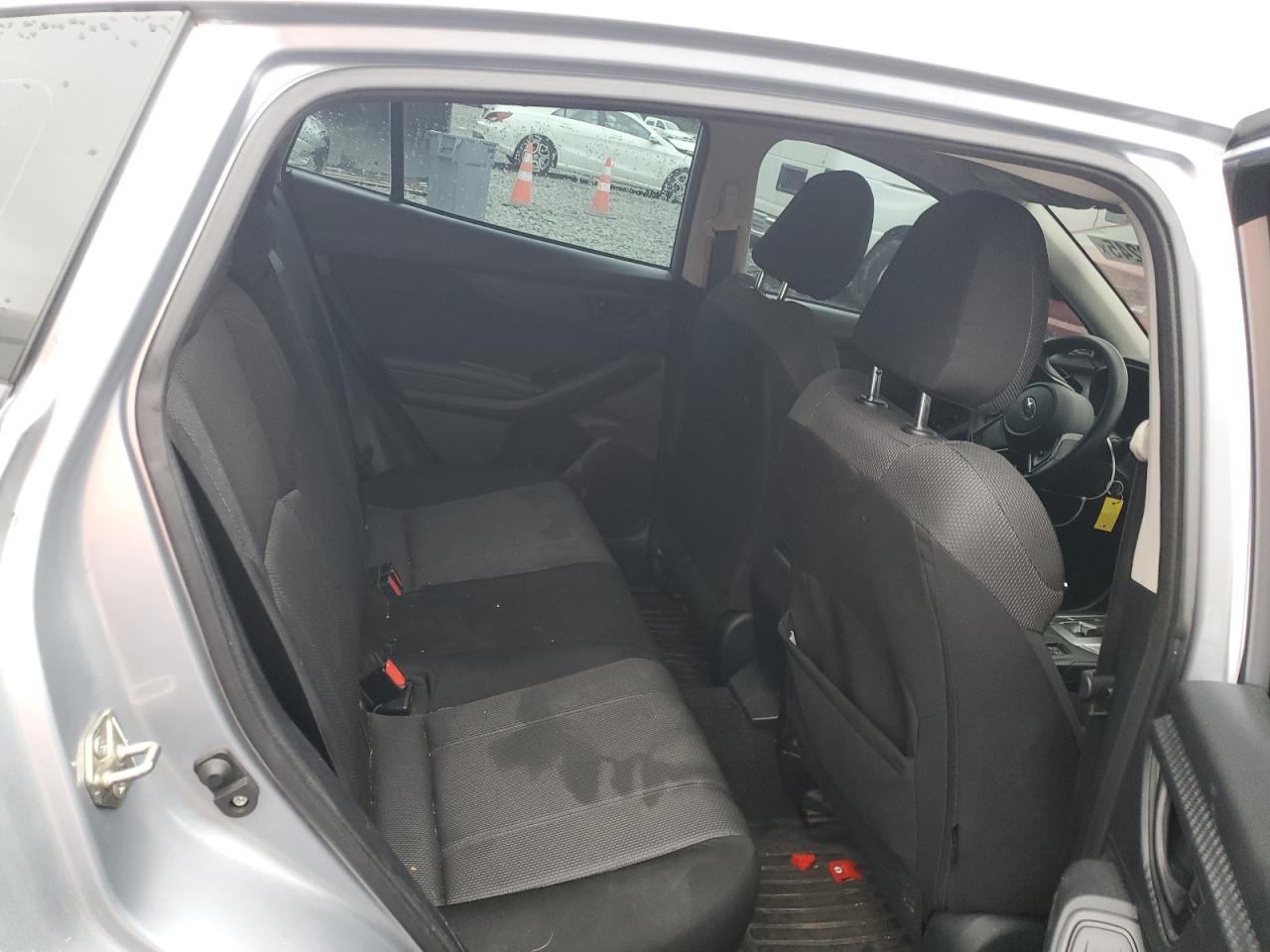 2019 Subaru Impreza Premium VIN: 4S3GTAC64K3700908 Lot: 66893245